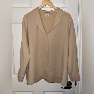 wilfred freeform shirt